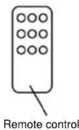 Be Cool BCTACHC4 - DESCRIPTION OF THE DEVICE - 7