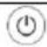 Be Cool BCTACHC4 - Telecomando - 1