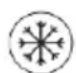 Be Cool BCTACHC4 - On/off button - 1