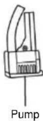 Be Cool BCTACHC4 - DESCRIPTION OF THE DEVICE - 4