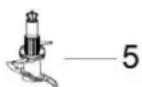 Tognana Iridea D2DTU03IRCH - COMPONENTS - 3