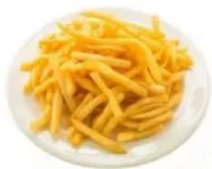 Tognana Iridea D2DFA03IRVE - Patatas fritas con patatas frescas - 1