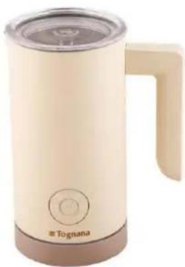 Tognana Iridea D2DML01IRCH - 1