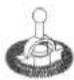 Tognana Iridea D2DML01IRCH - Accessori - 4