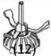 Tognana Iridea D2DML01IRCH - Accessori - 5