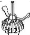 Tognana Iridea D2DML01IRCH - Accessories - 5