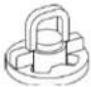 Tognana Iridea D2DML01IRCH - Accessori - 3