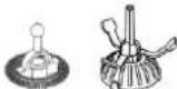 Tognana Iridea D2DML01IRCH - Operating modes - 4