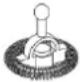 Tognana Iridea D2DML01IRCH - Accessoire - 2