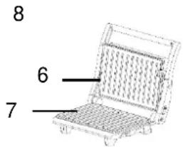 Tognana Iridea D2DTN04IRCH - CONSOMMATION D'ÉNERGIE - 2