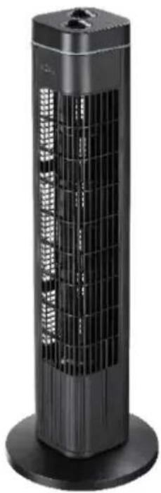 Be Cool BCTU76CMZ - UPUTE ZA RAD toranjski ventilator - 1