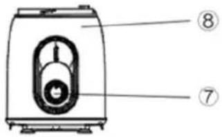 Tognana Iridea D2DFU03IRCH - CONFORMITÉ DU PRODUIT - 2