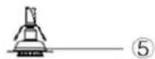 Tognana Iridea D2DFU03IRCH - COMPONENTS - 6