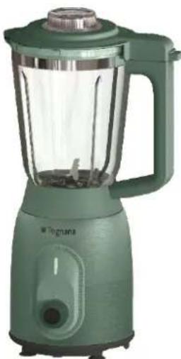 Tognana Iridea D2DFU01IRRO - 1