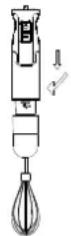 Tognana Iridea D2DFI03IRZU - C) MIXER - 1