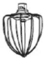 Tognana Iridea D2DIP01IRCH - GUIDE TO USE - 1