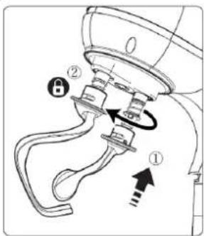 Tognana Iridea D2DIP01IRCH - VAŽNA NAPOMENA - 2