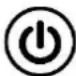 Tognana Avantspace D2DMS01AVSP - Other functions of LED indicator lights - 1