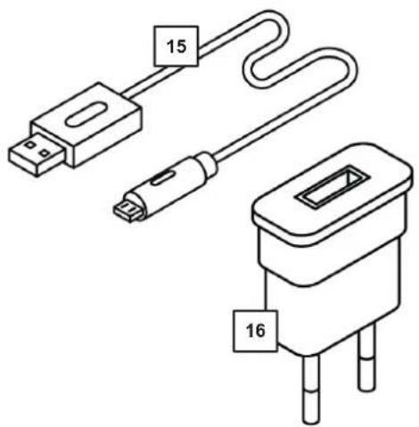 Tognana Avantspace D2DMS01AVSP - COMPONENTI - 2