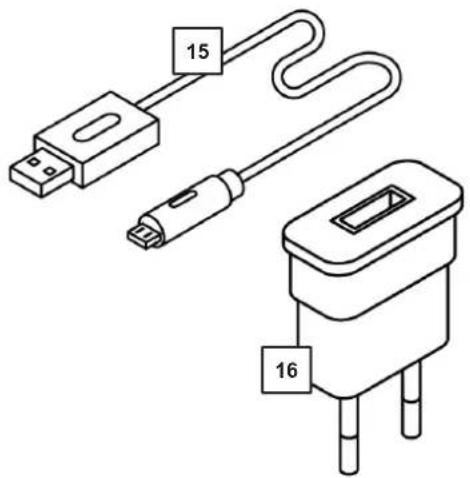 Tognana Avantspace D2DMS01AVSP - COMPOSANTS - 2