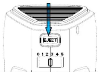 Tognana Iridea D2DSR02IRRO - INSERIMENTO ACCESSORI FRUSTE O GANCI PER IMPASTARE - 3