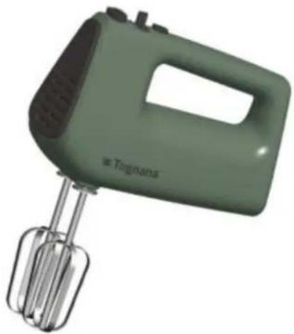 Tognana Iridea D2DSR02IRRO - 1