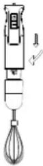 Tognana Iridea D2DFI03IRCH - C) MIXER - 1