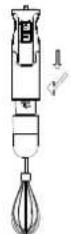 Tognana Iridea D2DFI03IRCH - C) MIXER - 1