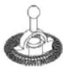 Tognana Iridea D2DML01IRZU - Accessoire - 4