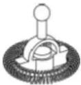 Tognana Iridea D2DML01IRZU - MIN- und MAX-Anzeigen - 2