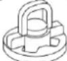Tognana Iridea D2DML01IRZU - MIN- und MAX-Anzeigen - 3