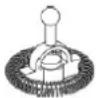 Tognana Iridea D2DML01IRZU - Accessori - 2