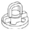 Tognana Iridea D2DML01IRZU - Accessories - 3