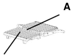 Tognana Iridea D2DTN04IRZU - DANGER BRULURES! - 1