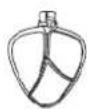 Tognana Iridea D2DIP01IRRO - COMPONENTS - 4