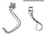 Tognana Iridea D2DIP01IRRO - GUIDE TO USE - 1