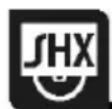SHX SHXBH20R - Zamýšl'ané použitie - 4
