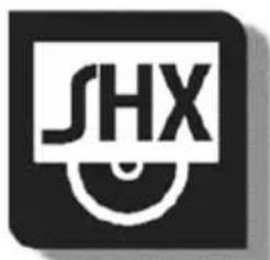 SHX SHXBH20R - Tato záruka se nevztahuje na - 1