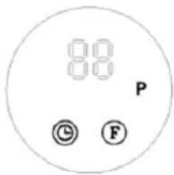 88 P © F