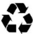 SHX SHXBH20R - Recyklácia, likvidácia, vyhlásenie o zhode - 1