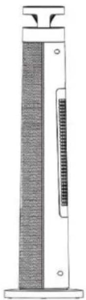 SHX SHXPPTC20R - 1