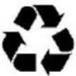 SHX SHXPPTC20R - Recyklácia, likvidácia, vyhlásenie o zhode - 1