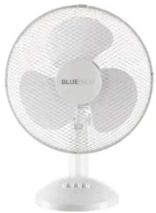BLUEPALM BP12TF - Ventilator de masă 30cm BP12TF - 1