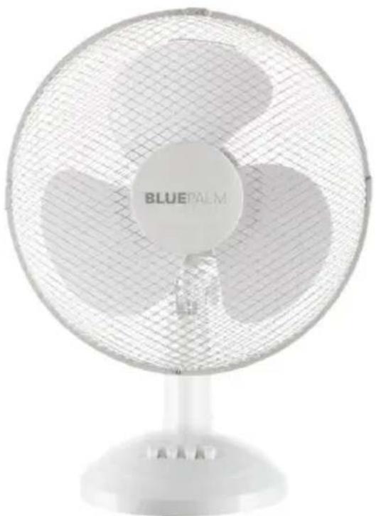BLUEPALM BP12TF - Tischventilator 30cm BP12TF - 1