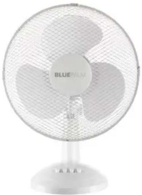 BLUEPALM BP12TF - Tafelventilator 30cm BP12TF - 1