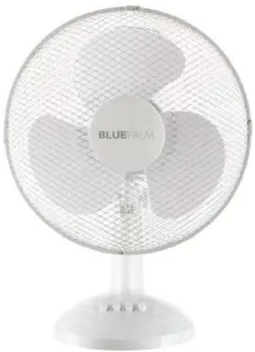 BLUEPALM BP12TF - Ventilatore da tavolo 30 cm BP12TF - 1