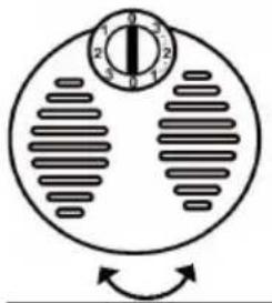 BLUEPALM BP40STTI22V2 - FUNZIONE VELOCITÀ - 1