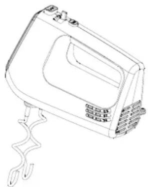 Tognana Iridea D2DSR02IRVE - CONFORMITÉ DU PRODUIT - 1