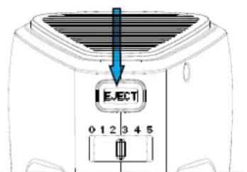 Tognana Iridea D2DSR02IRVE - INTRODUCCIÓN ACCESORIOS BATIDORAS PARA AMASAR - 3