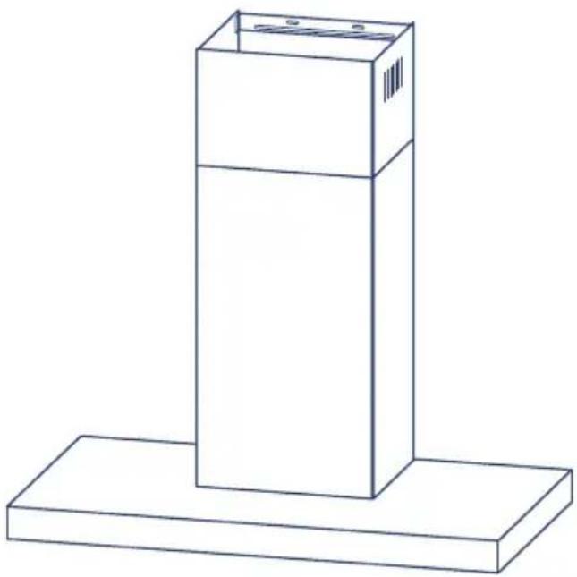 MIDEA HW 7.62 - Manuel d'utilisateur - 2